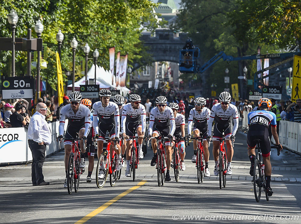 GPCQM 2016