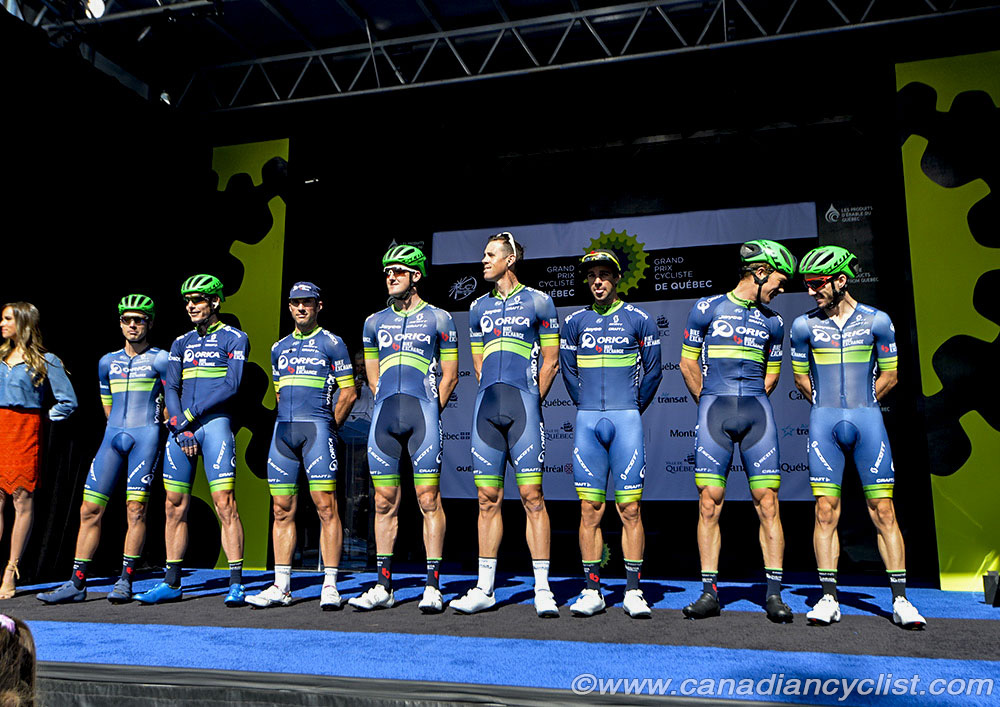 GPCQM 2016