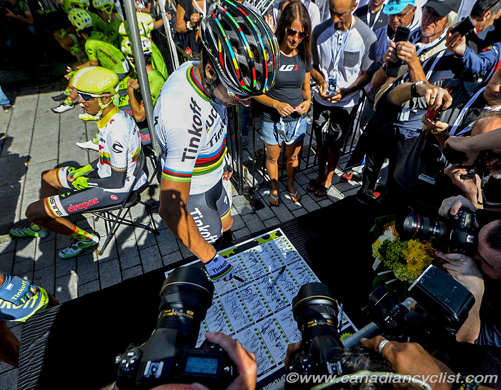 GPCQM 2016
