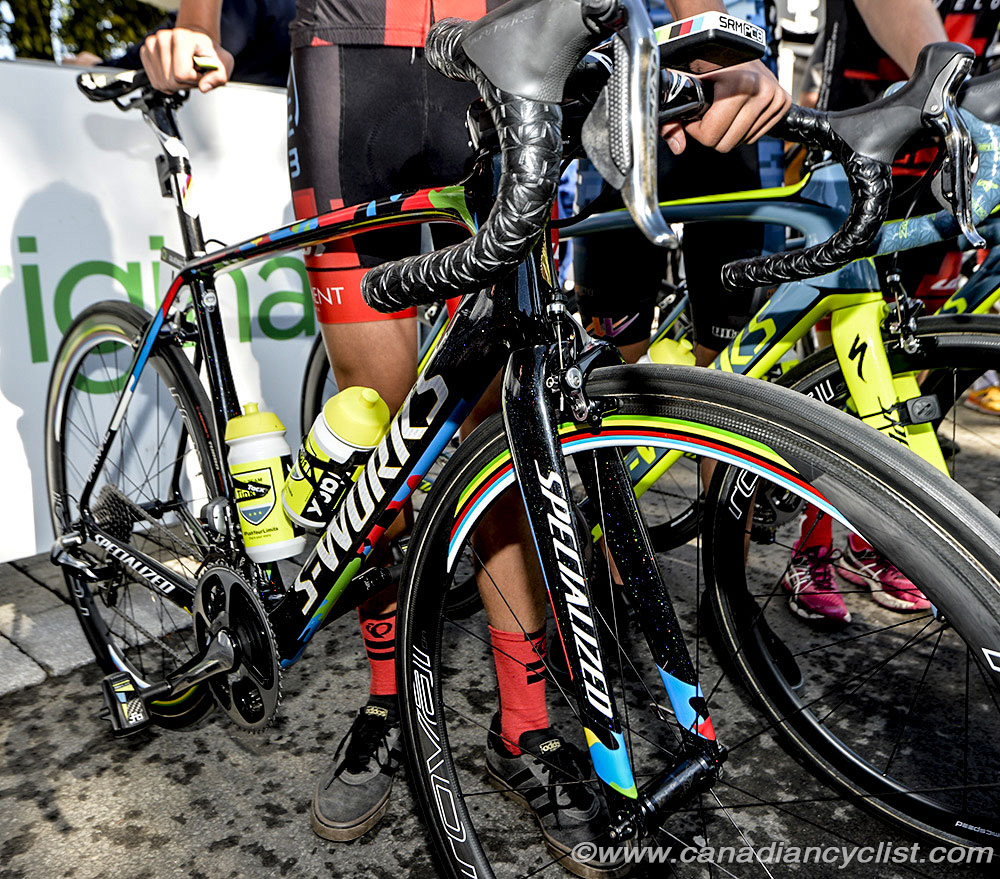 GPCQM 2016