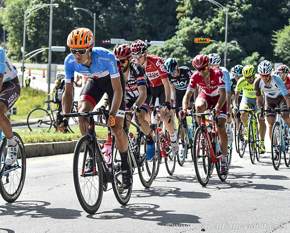 GPCQM 2016