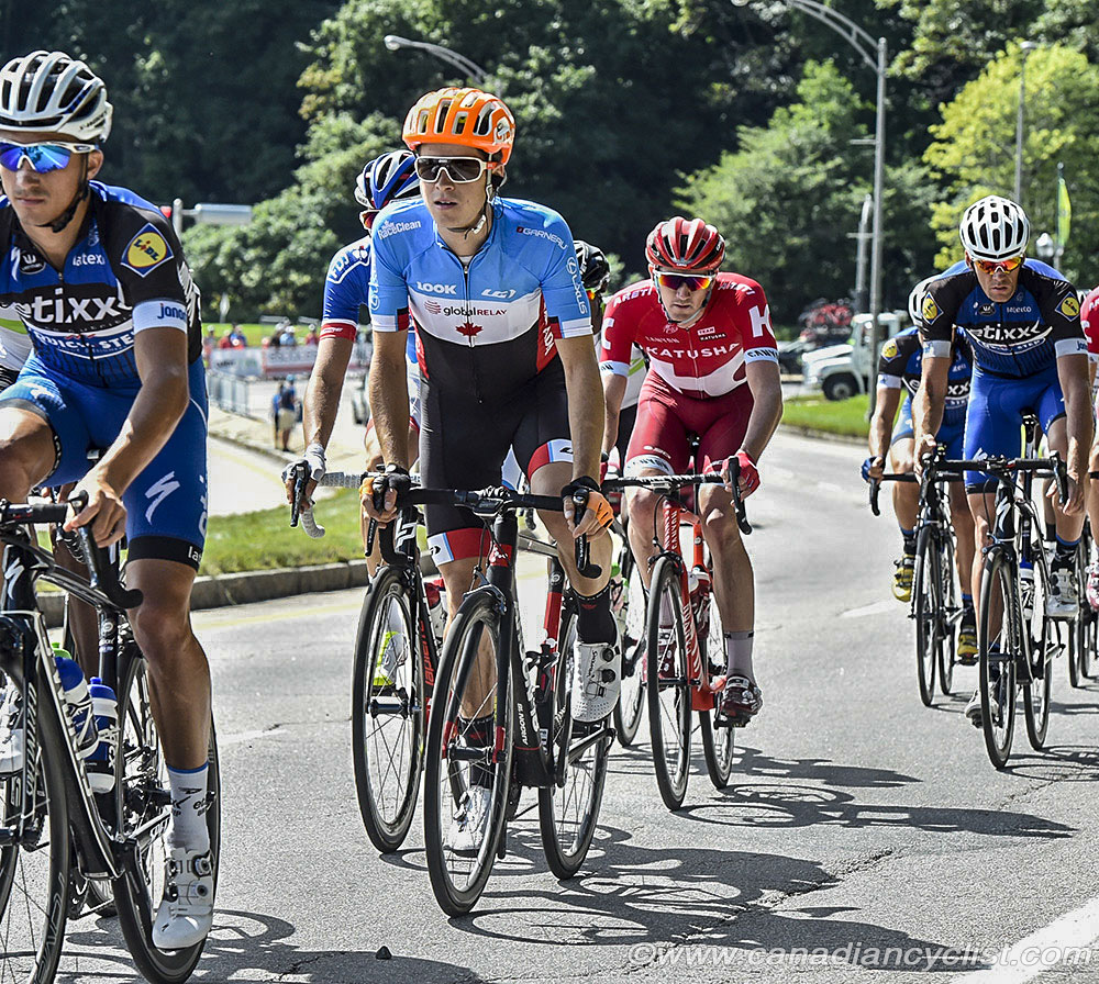 GPCQM 2016