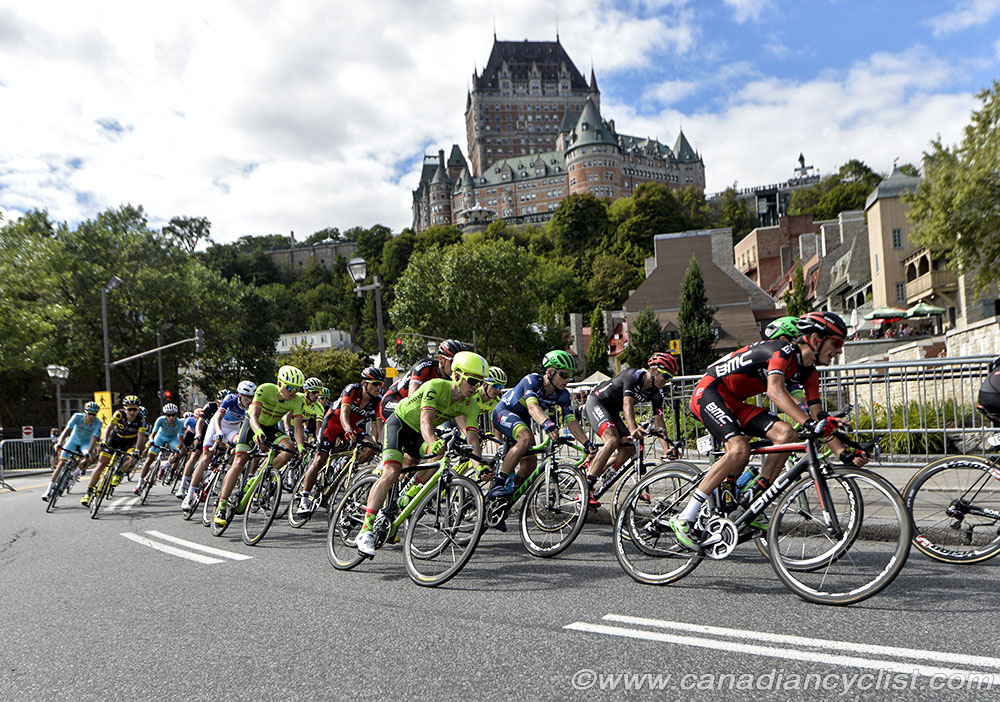 GPCQM 2016