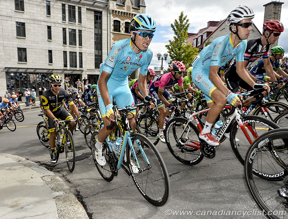 GPCQM 2016