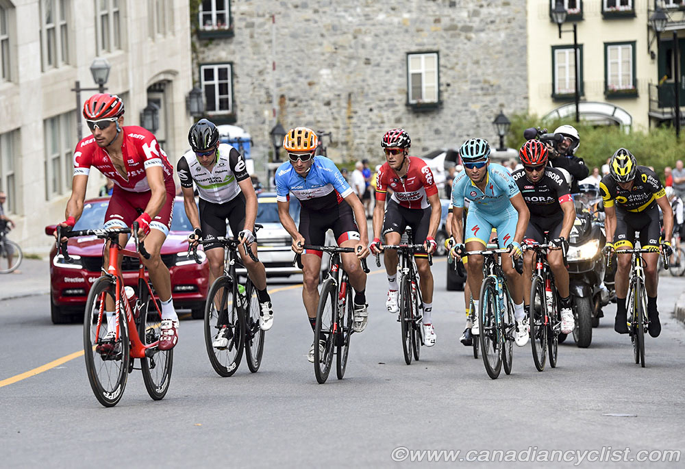GPCQM 2016
