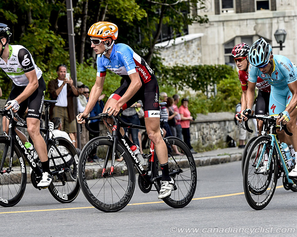 GPCQM 2016