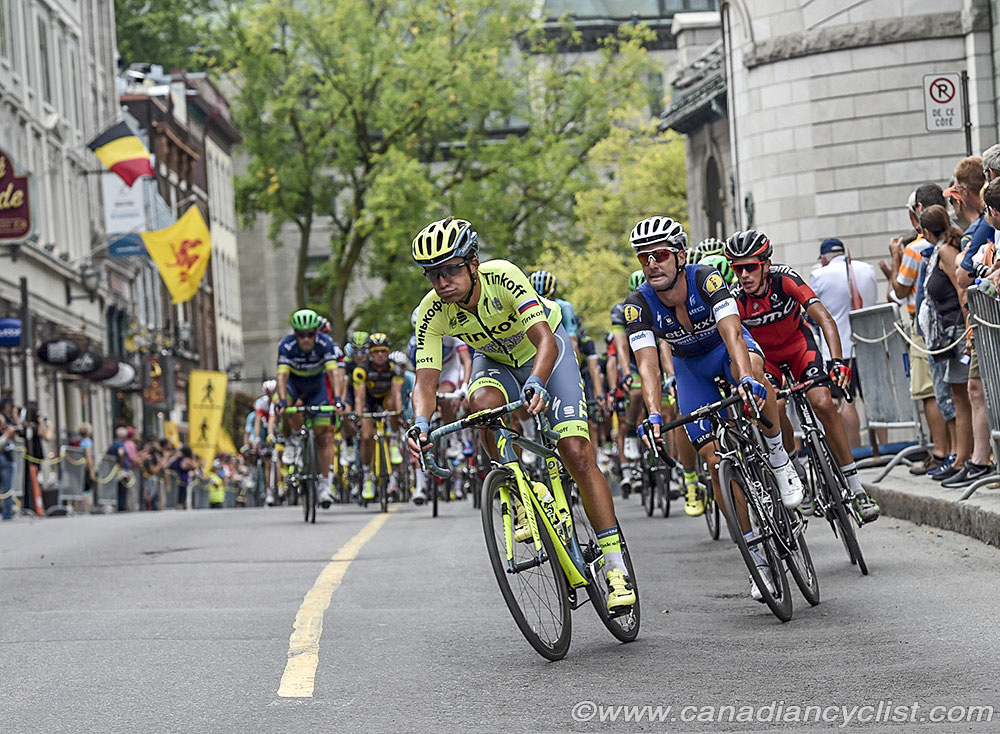 GPCQM 2016