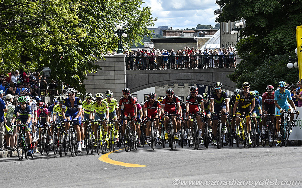 GPCQM 2016