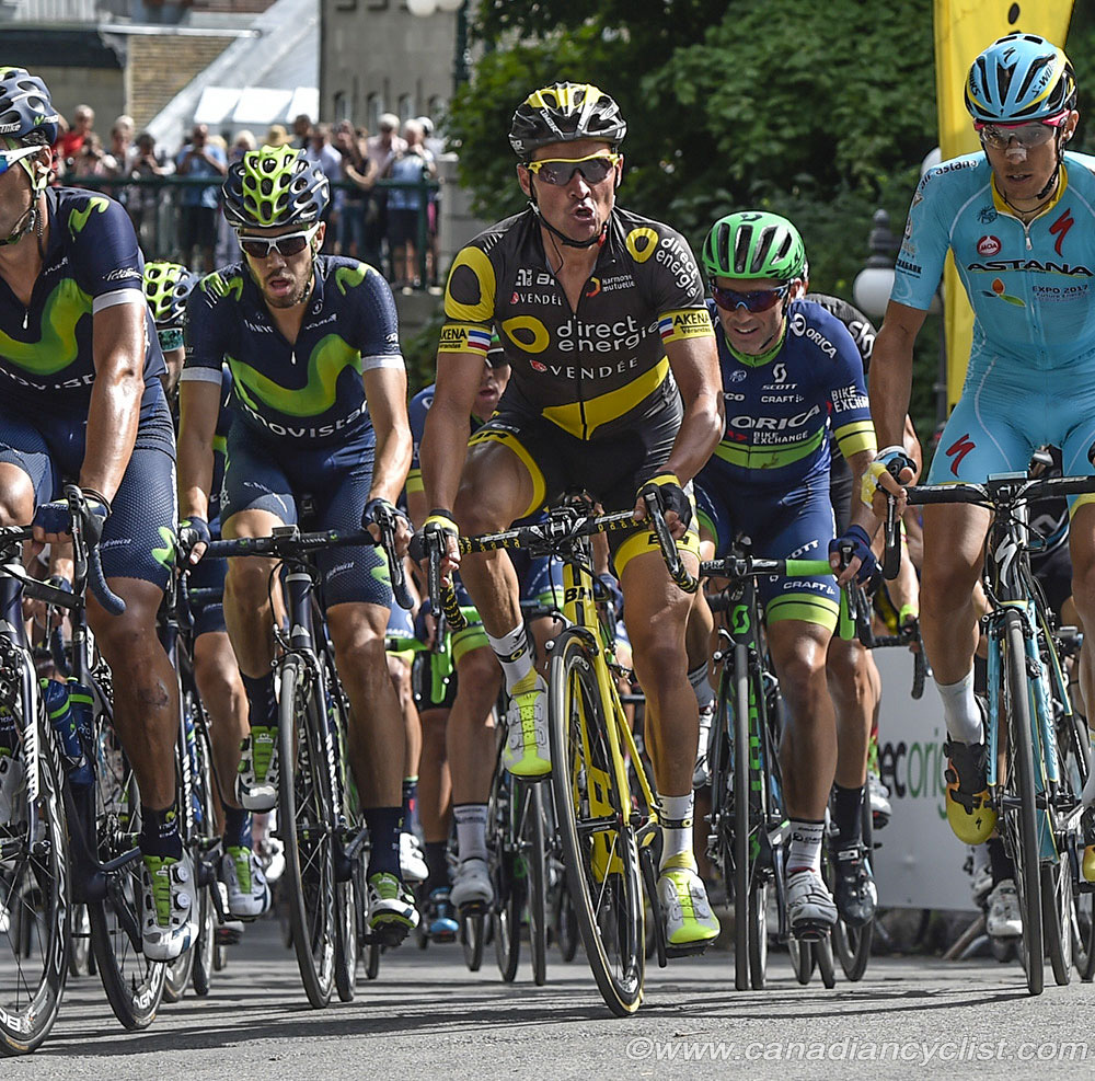 GPCQM 2016