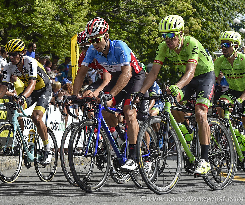 GPCQM 2016