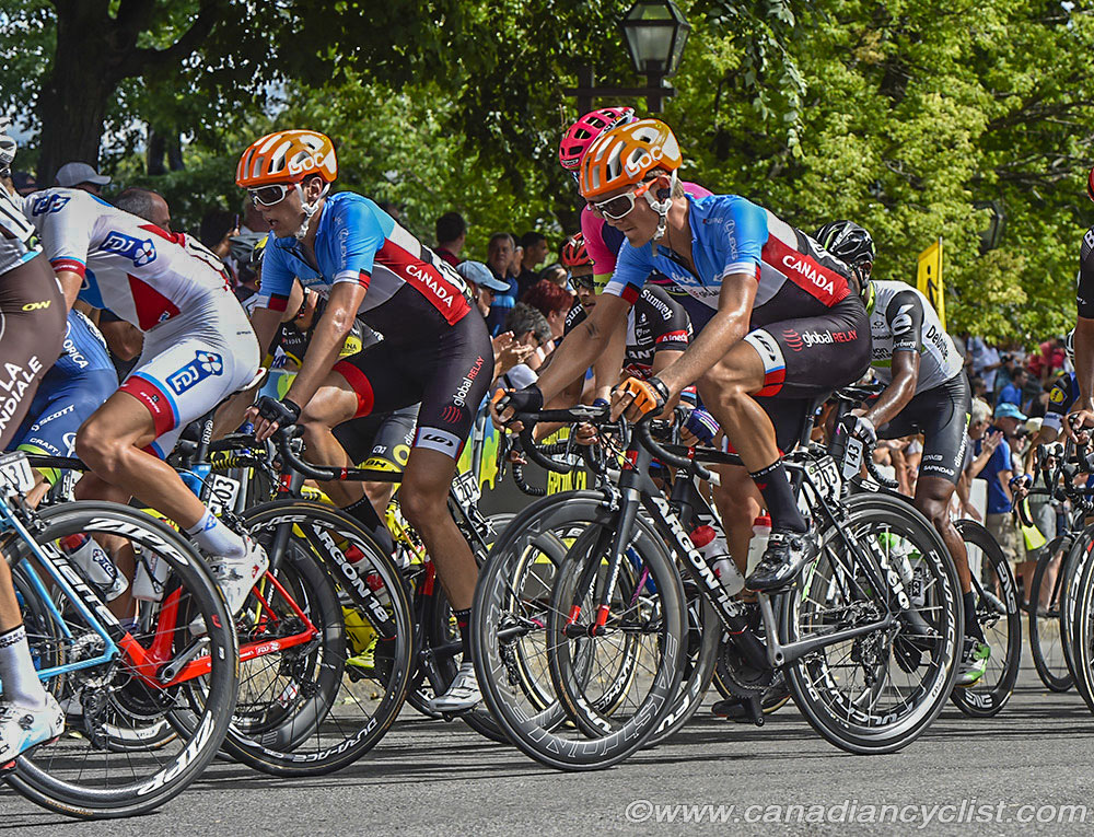 GPCQM 2016