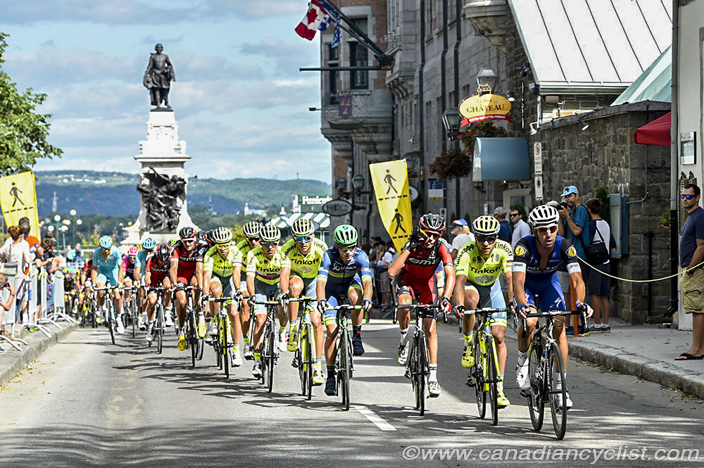 GPCQM 2016