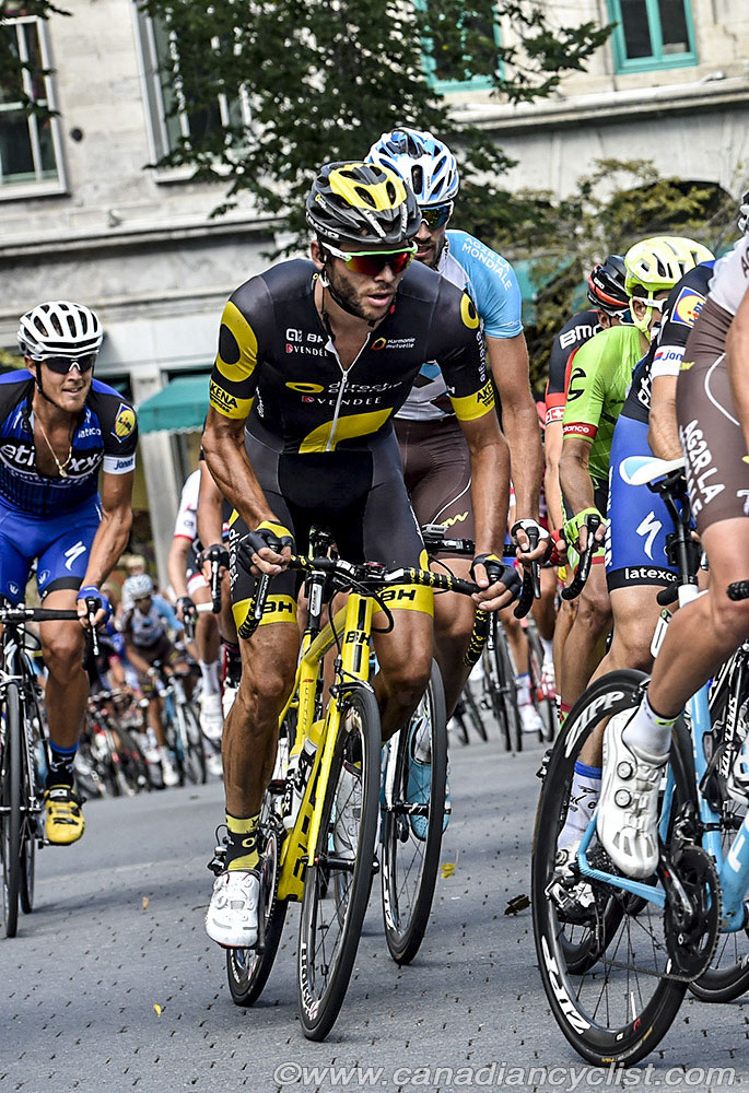 GPCQM 2016