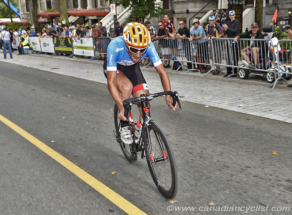 GPCQM 2016