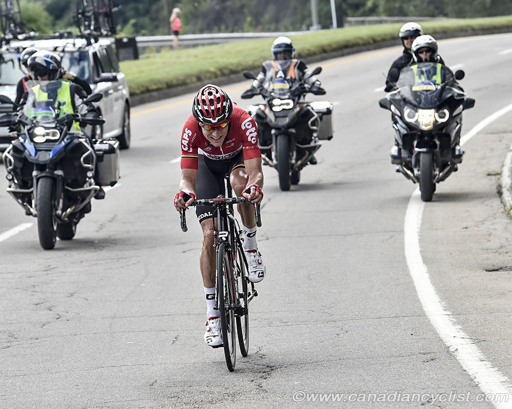GPCQM 2016