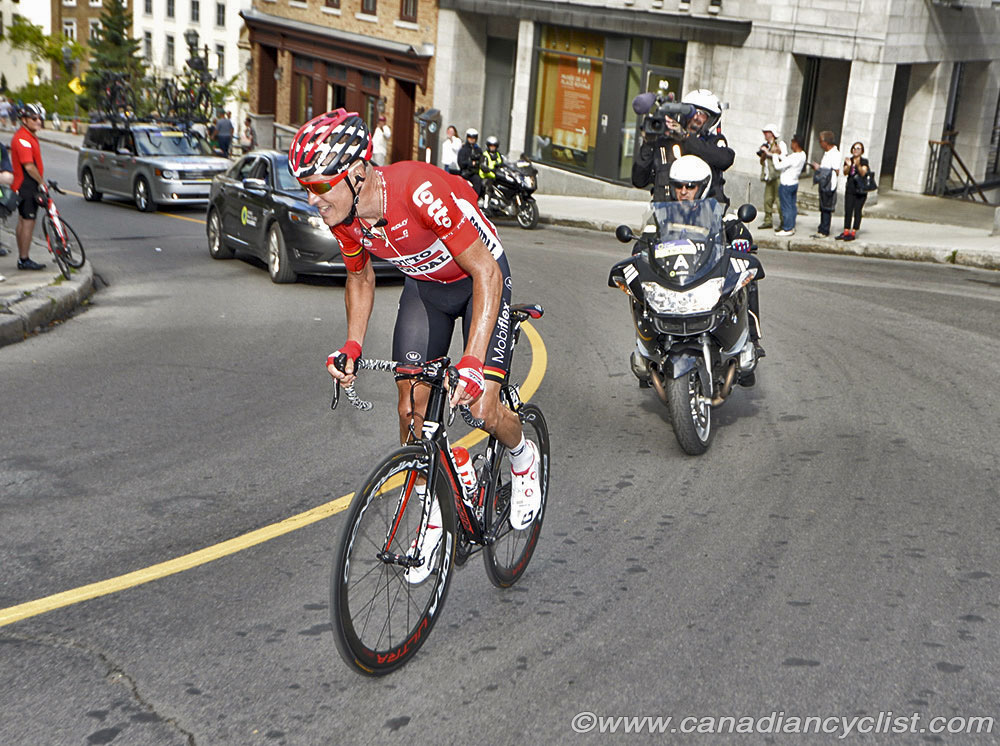 GPCQM 2016