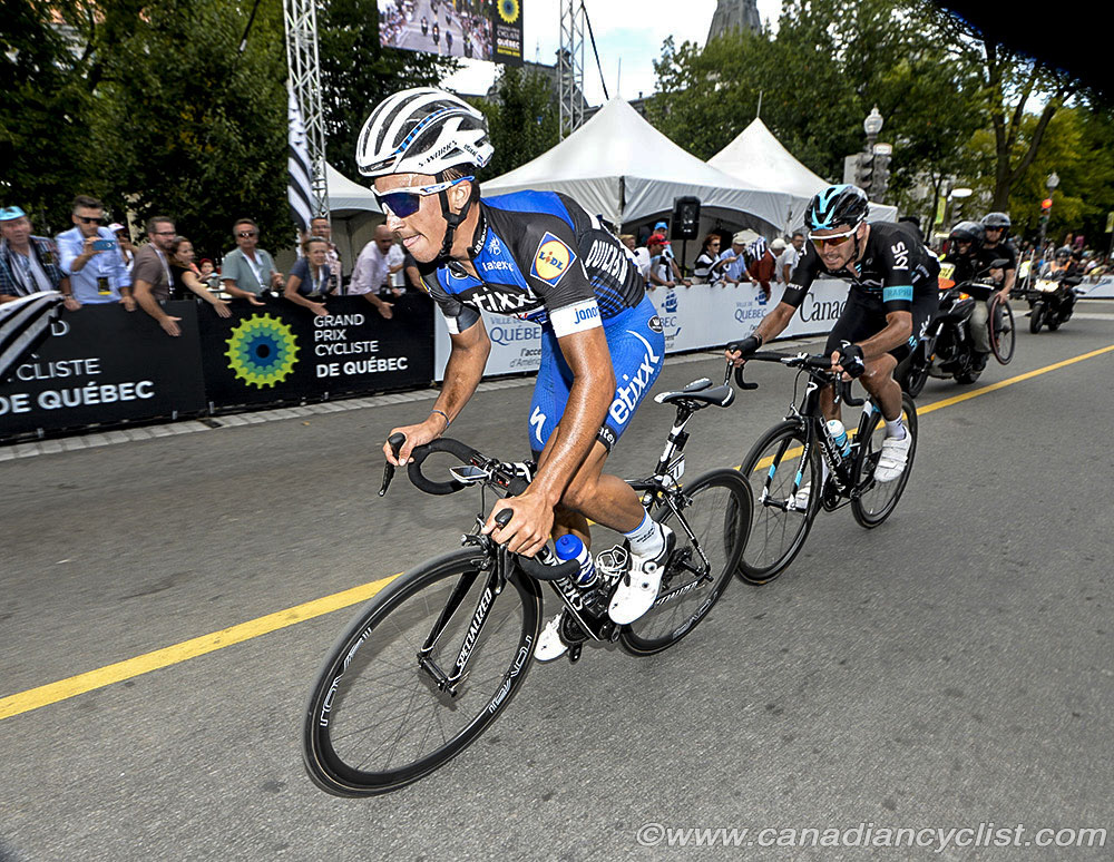 GPCQM 2016