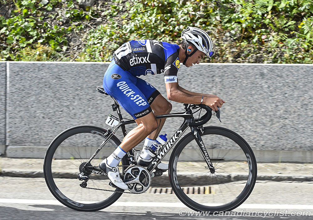 GPCQM 2016