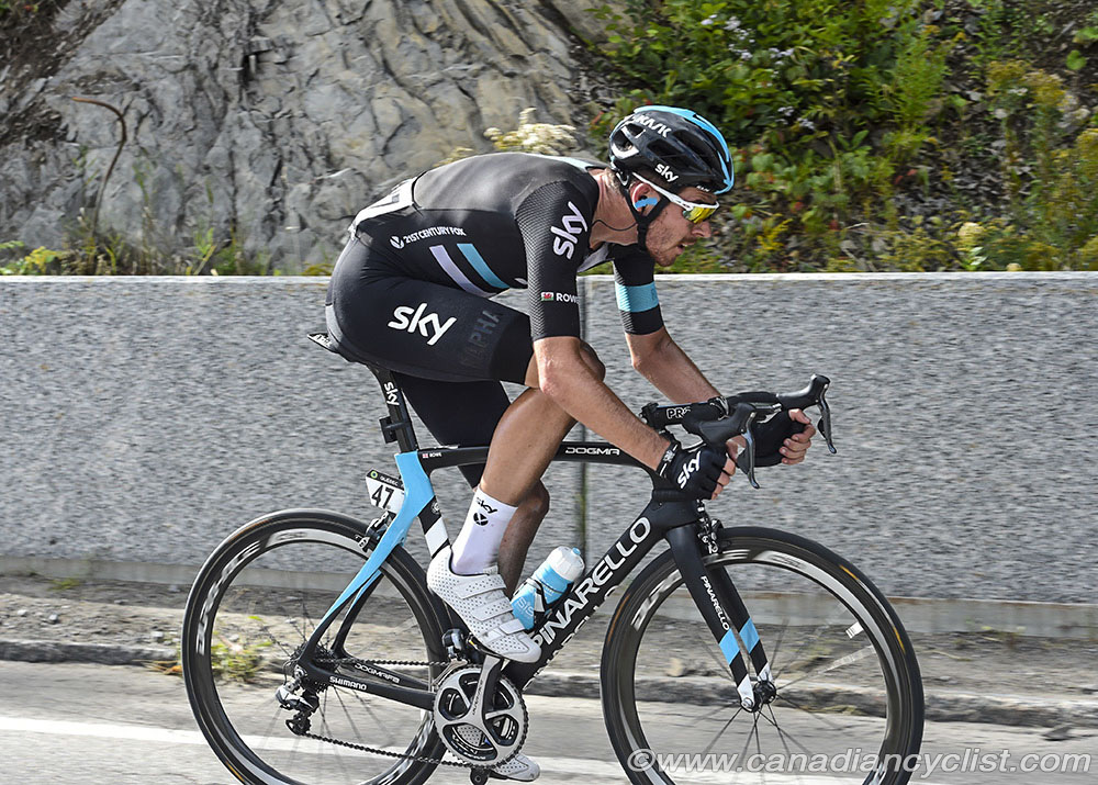 GPCQM 2016