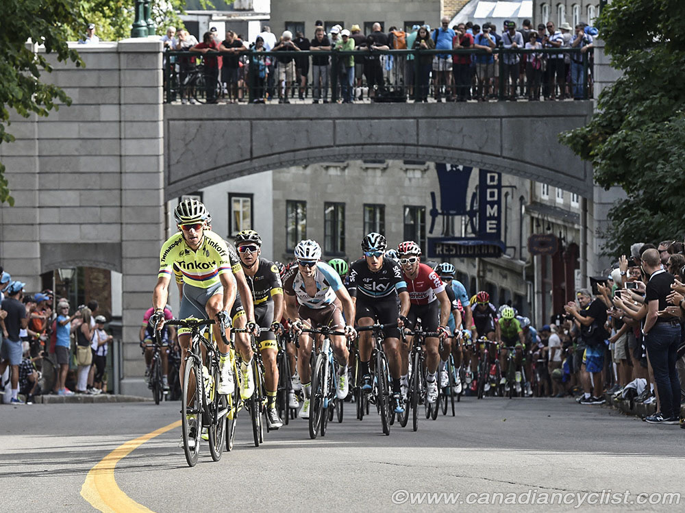 GPCQM 2016