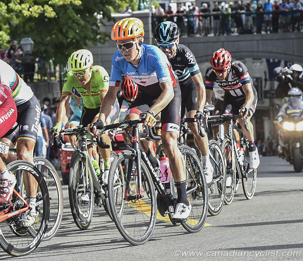 GPCQM 2016