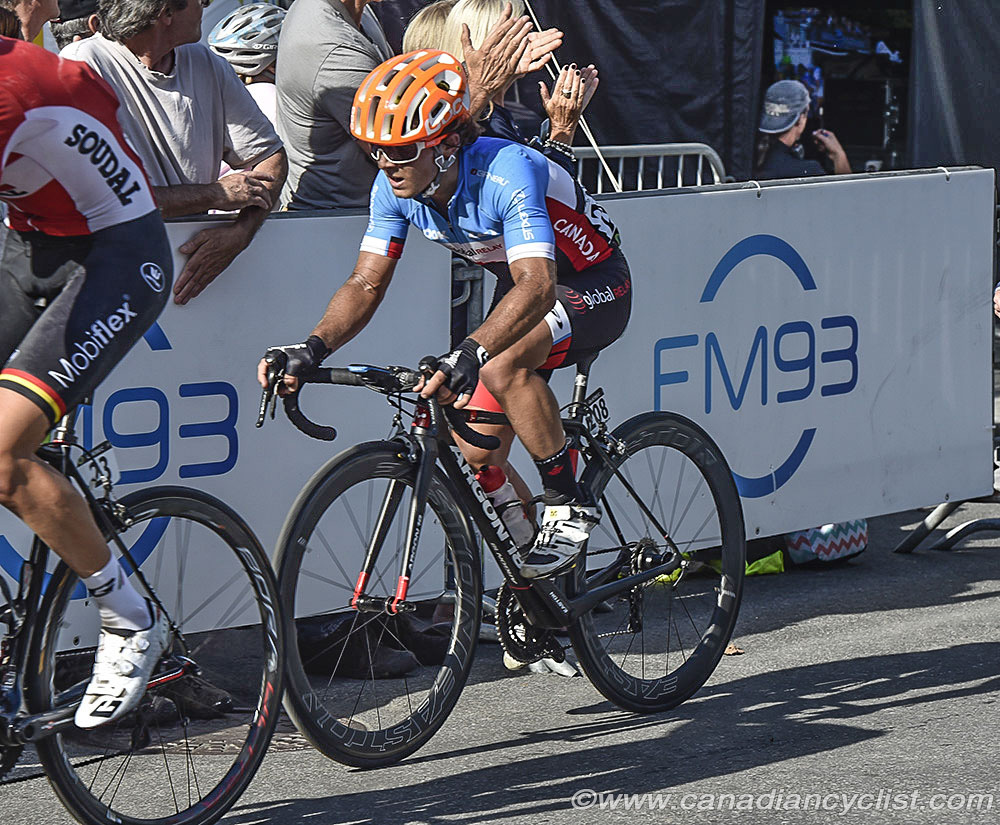 GPCQM 2016