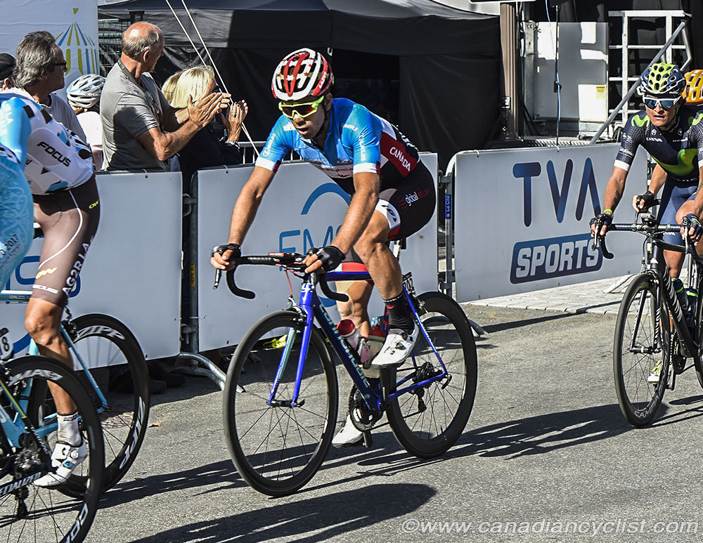 GPCQM 2016