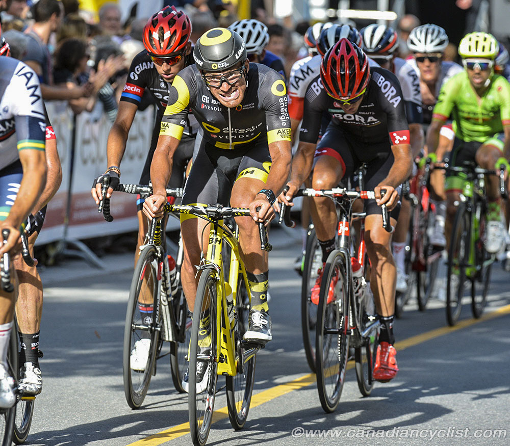 GPCQM 2016