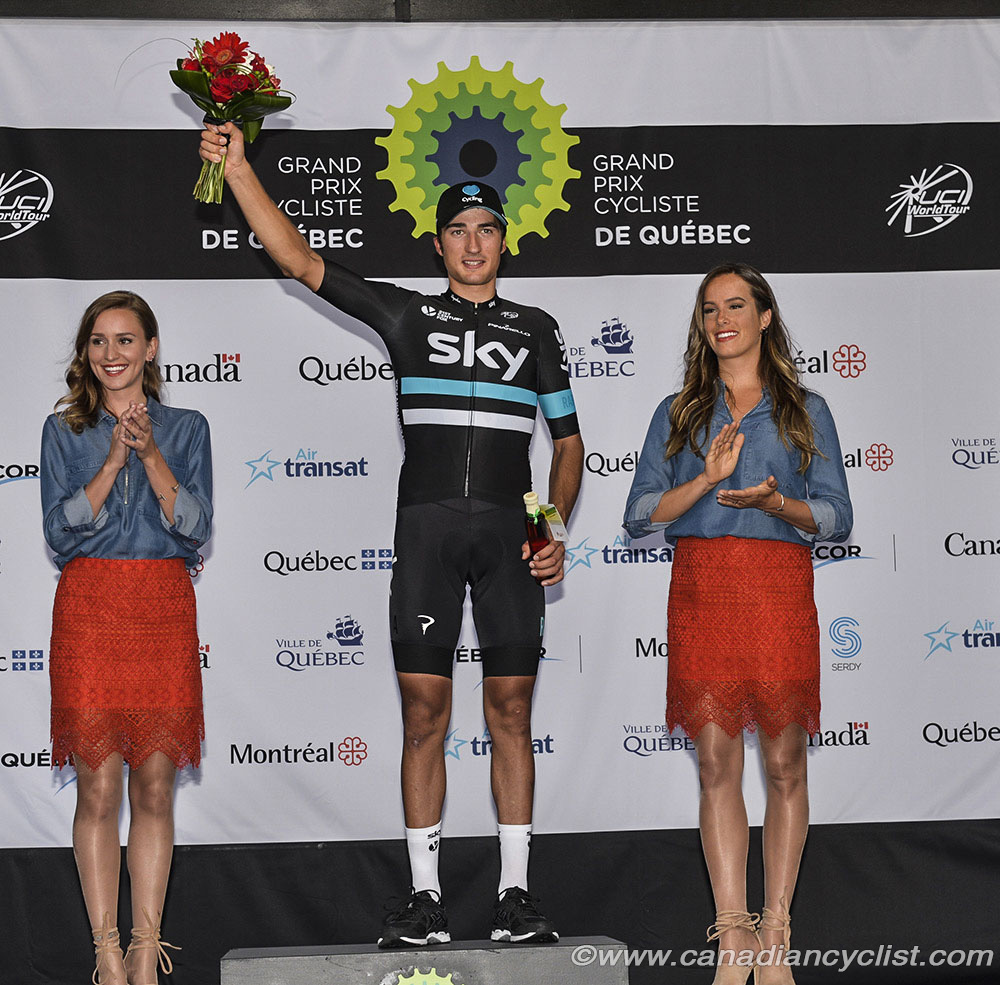 GPCQM 2016