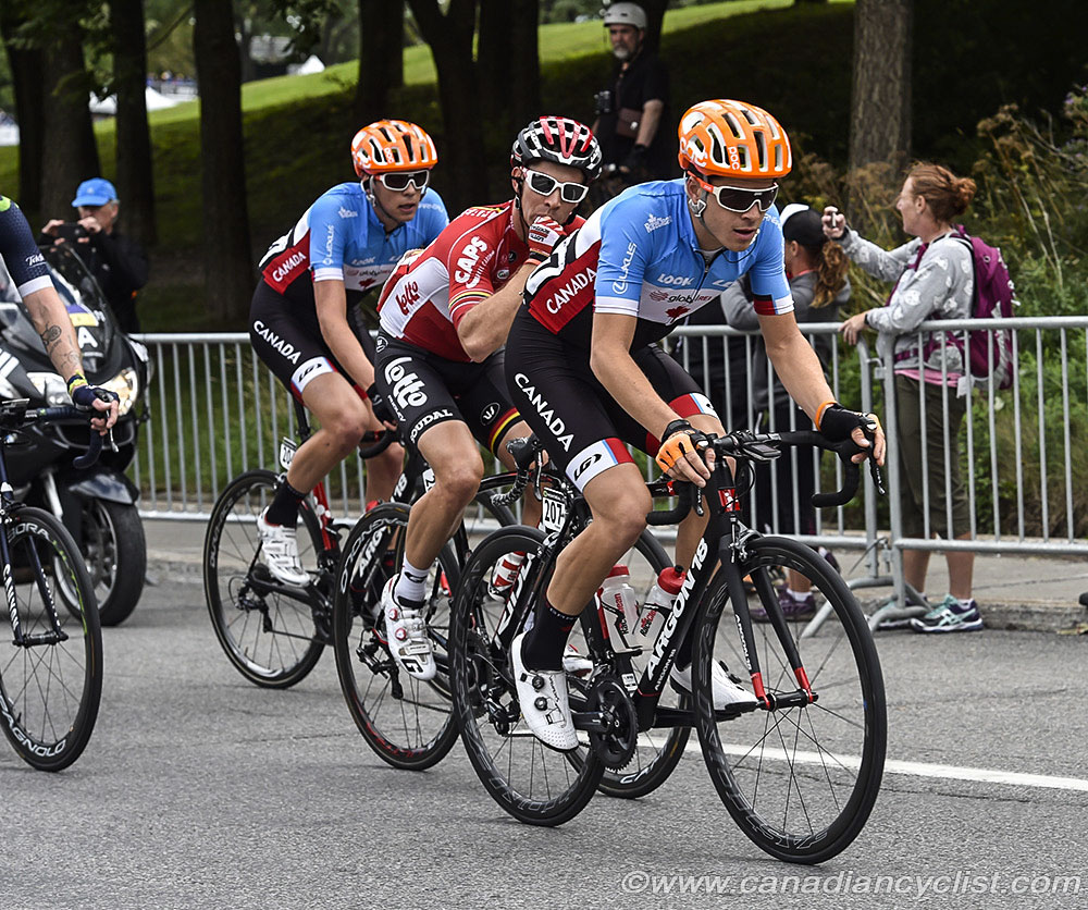 Grand Prix Cycliste Montreal