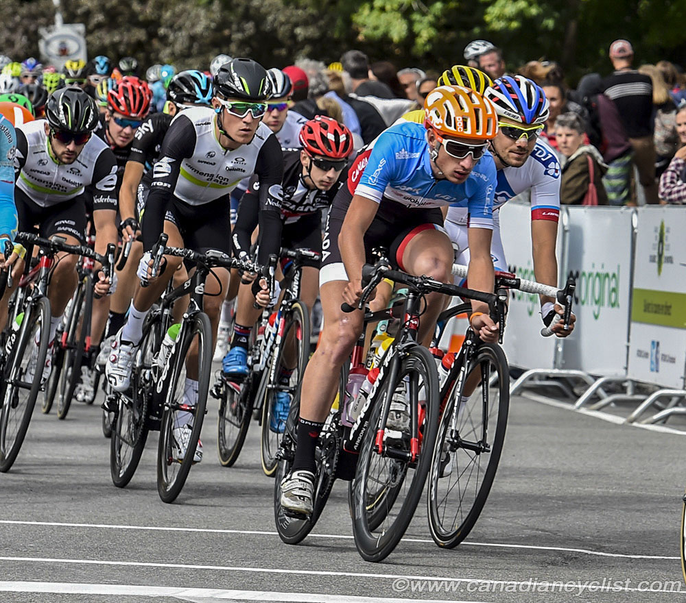 Grand Prix Cycliste Montreal