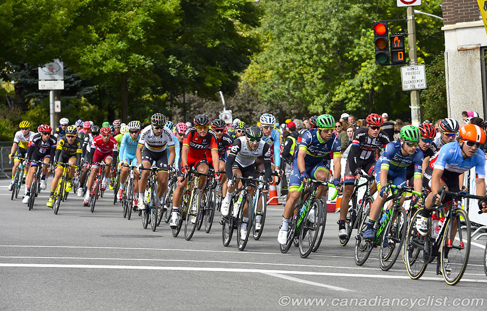Grand Prix Cycliste Montreal