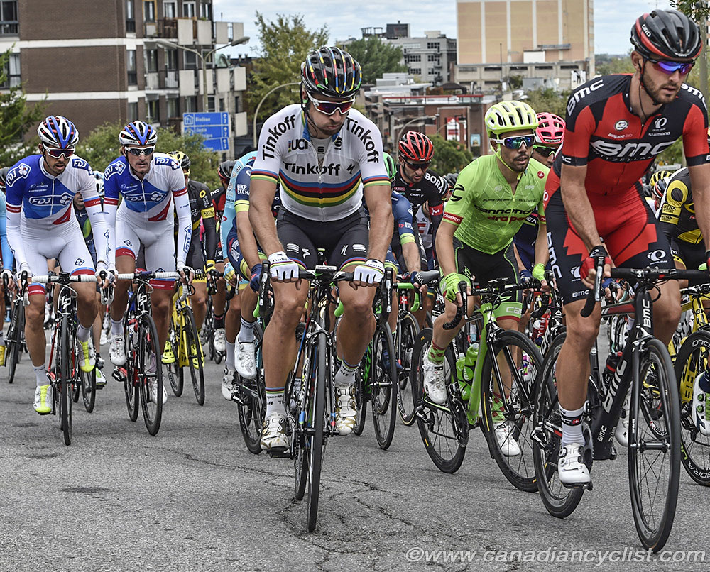 Grand Prix Cycliste Montreal