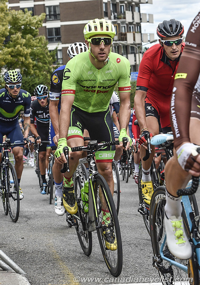 Grand Prix Cycliste Montreal