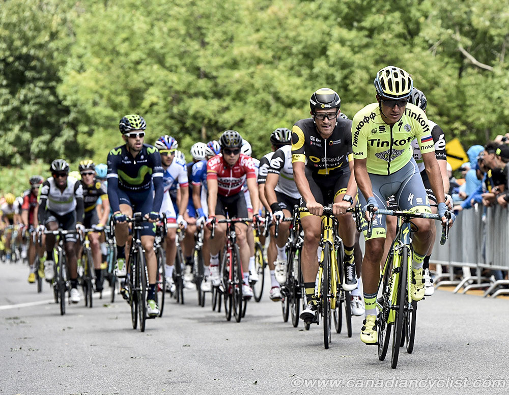 Grand Prix Cycliste Montreal