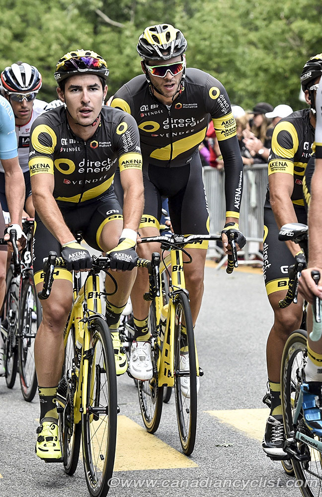 Grand Prix Cycliste Montreal