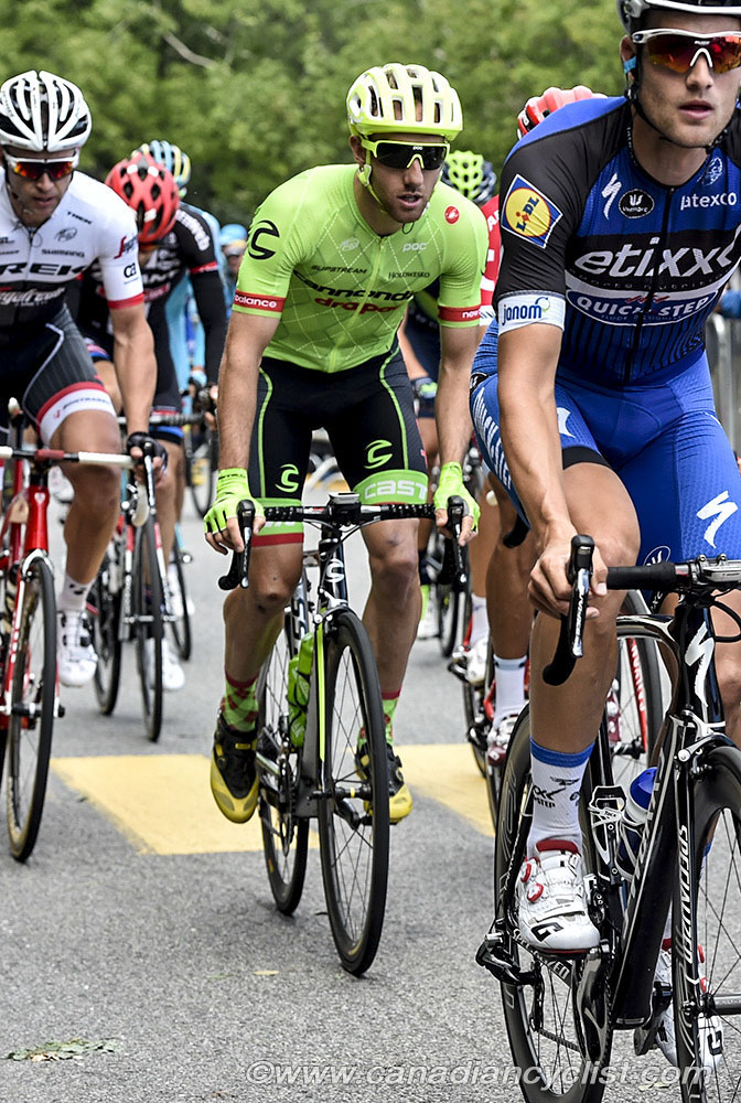 Grand Prix Cycliste Montreal