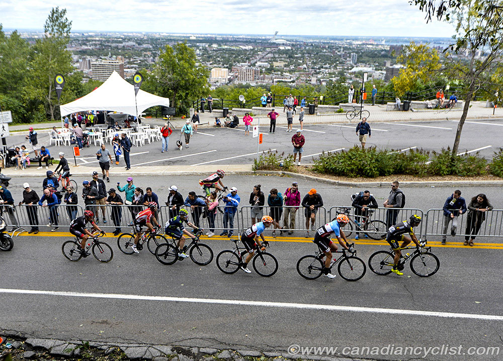 Grand Prix Cycliste Montreal