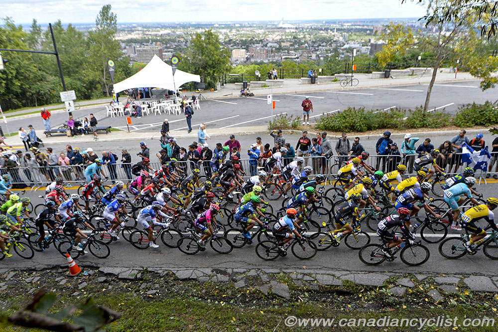 Grand Prix Cycliste Montreal