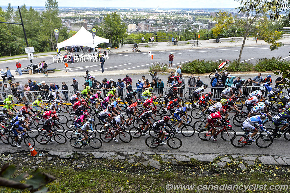 Grand Prix Cycliste Montreal