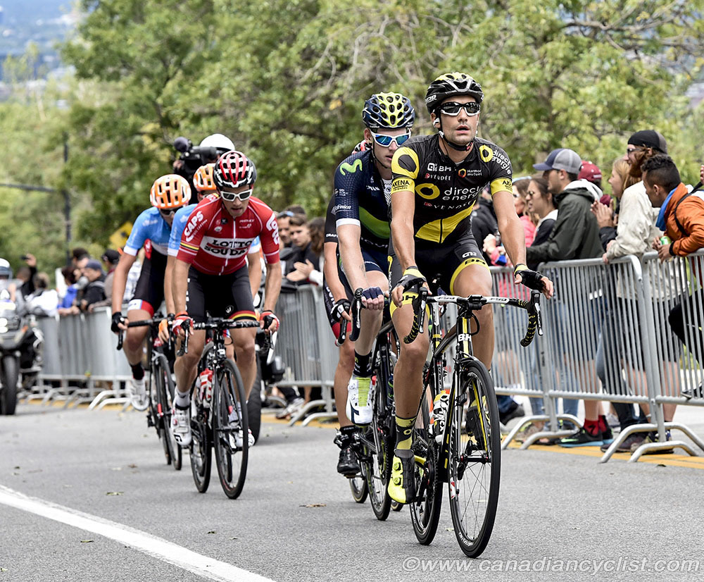 Grand Prix Cycliste Montreal