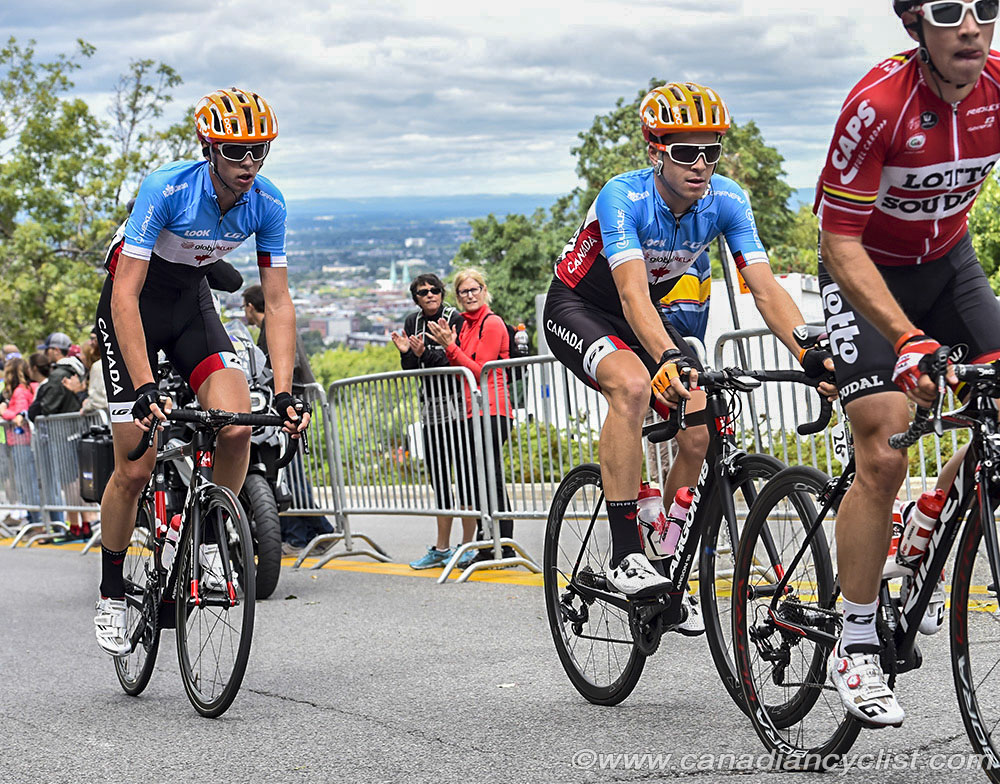 Grand Prix Cycliste Montreal