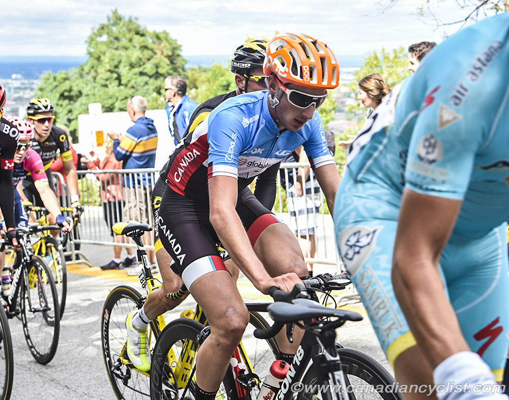 Grand Prix Cycliste Montreal