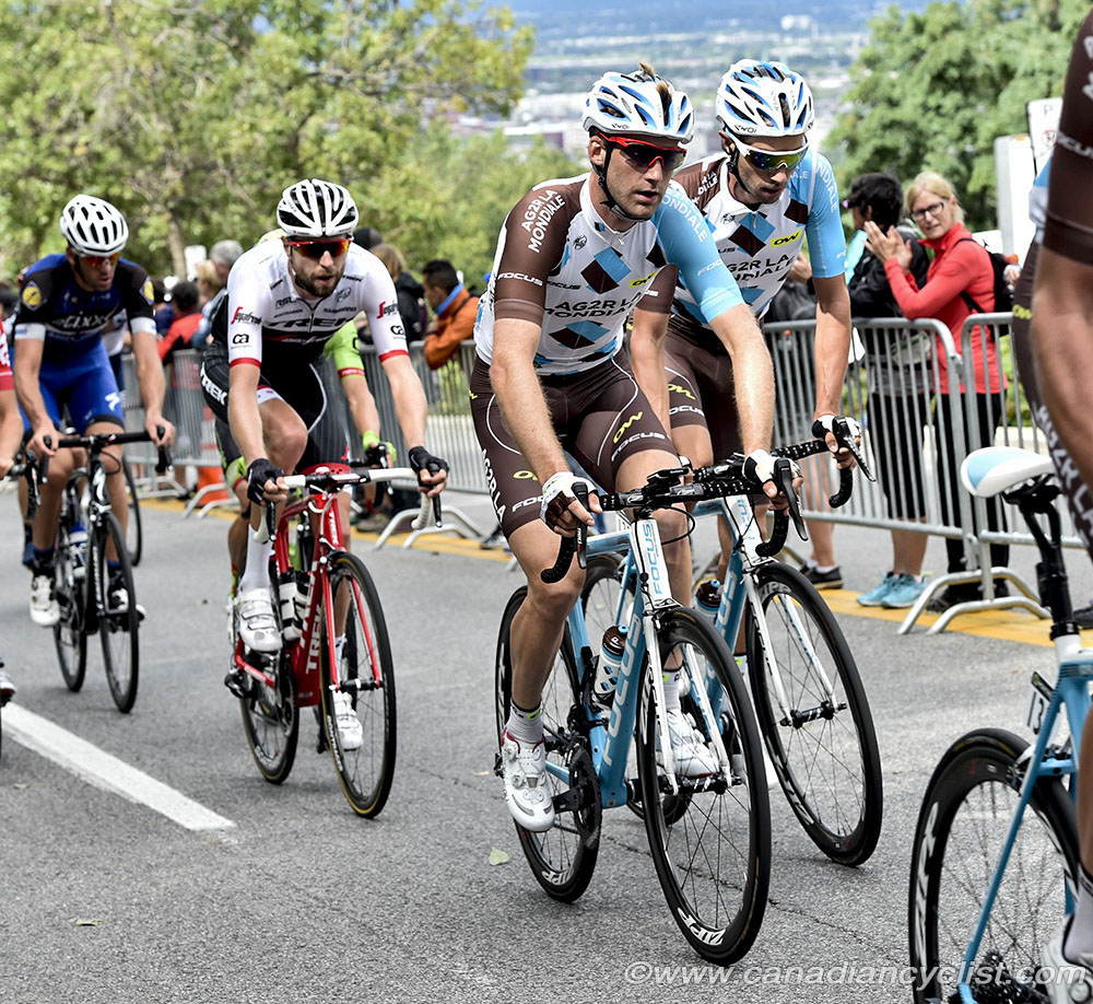 Grand Prix Cycliste Montreal
