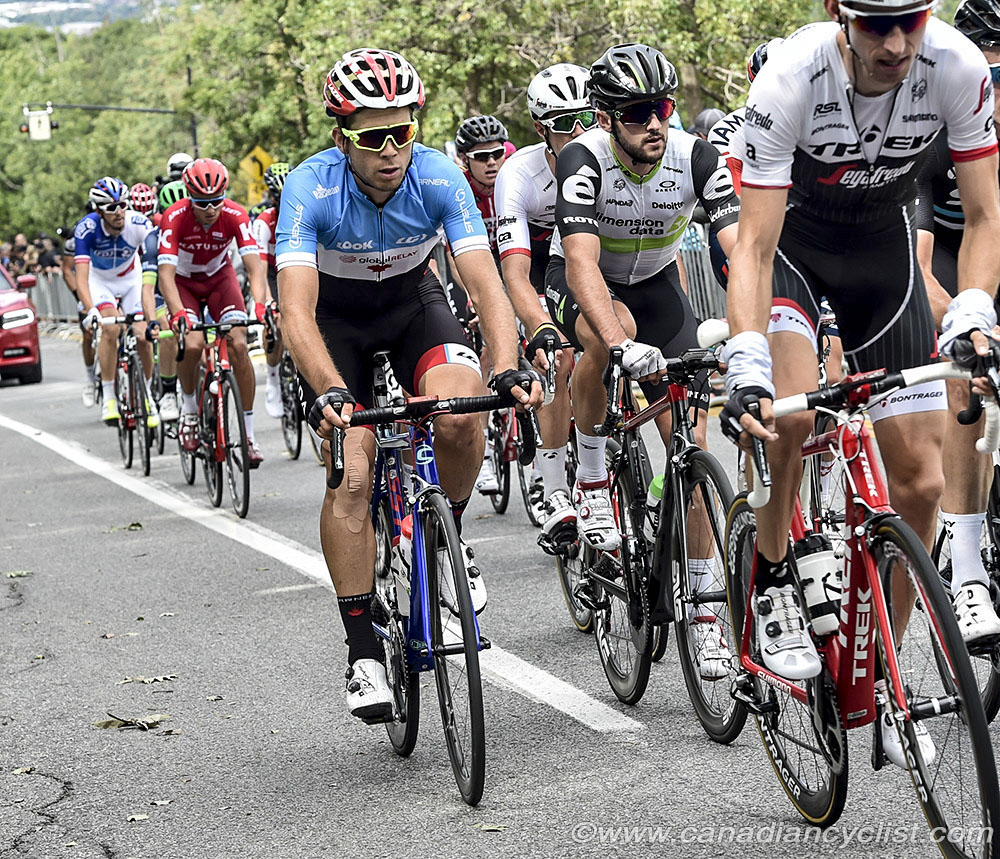 Grand Prix Cycliste Montreal