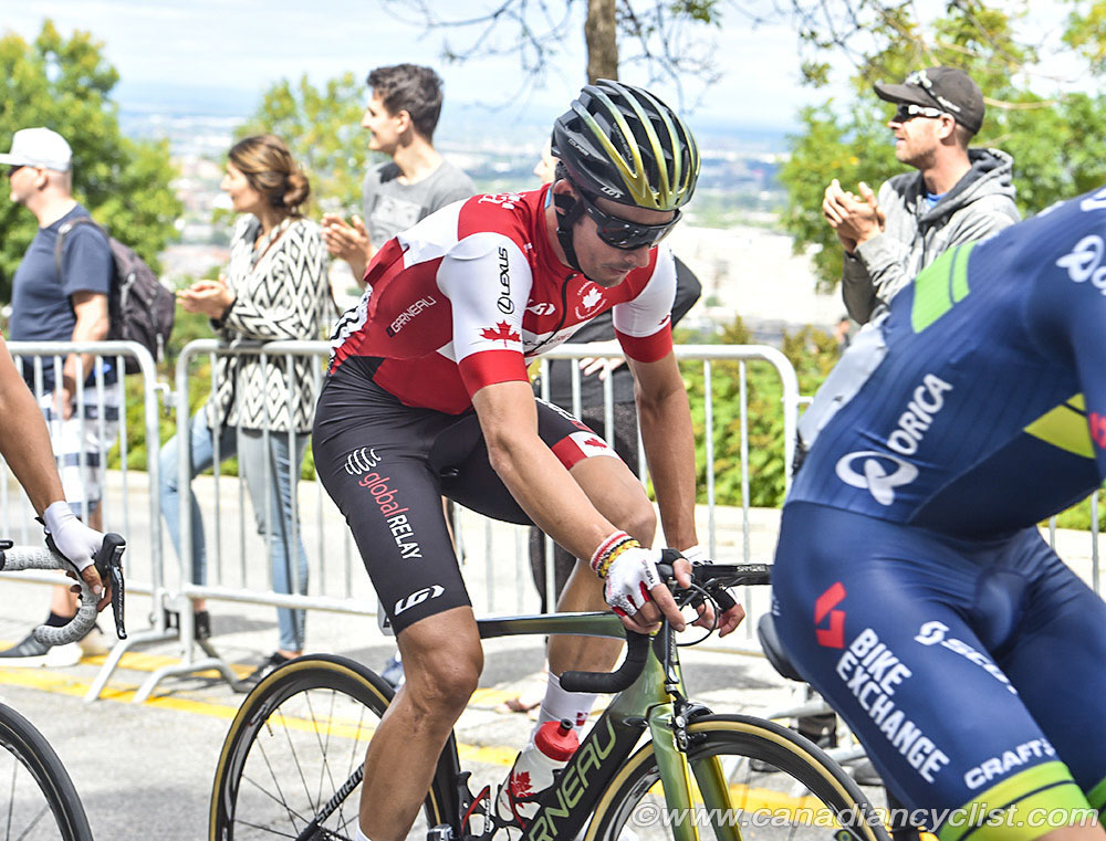 Grand Prix Cycliste Montreal
