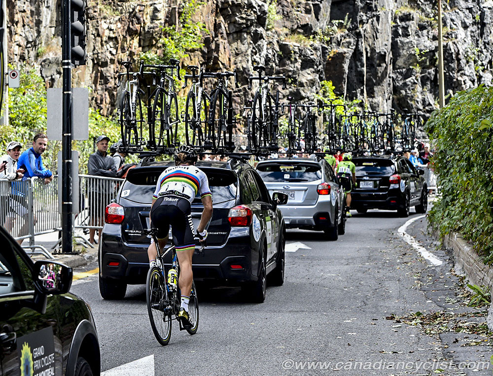 Grand Prix Cycliste Montreal