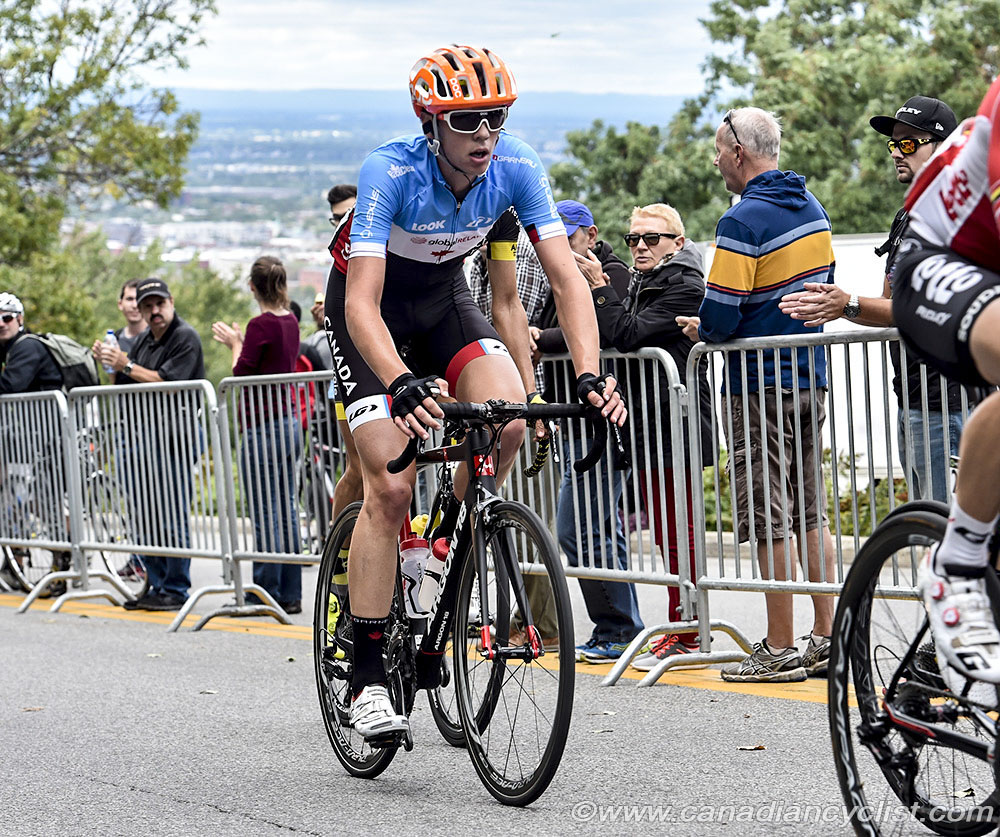 Grand Prix Cycliste Montreal