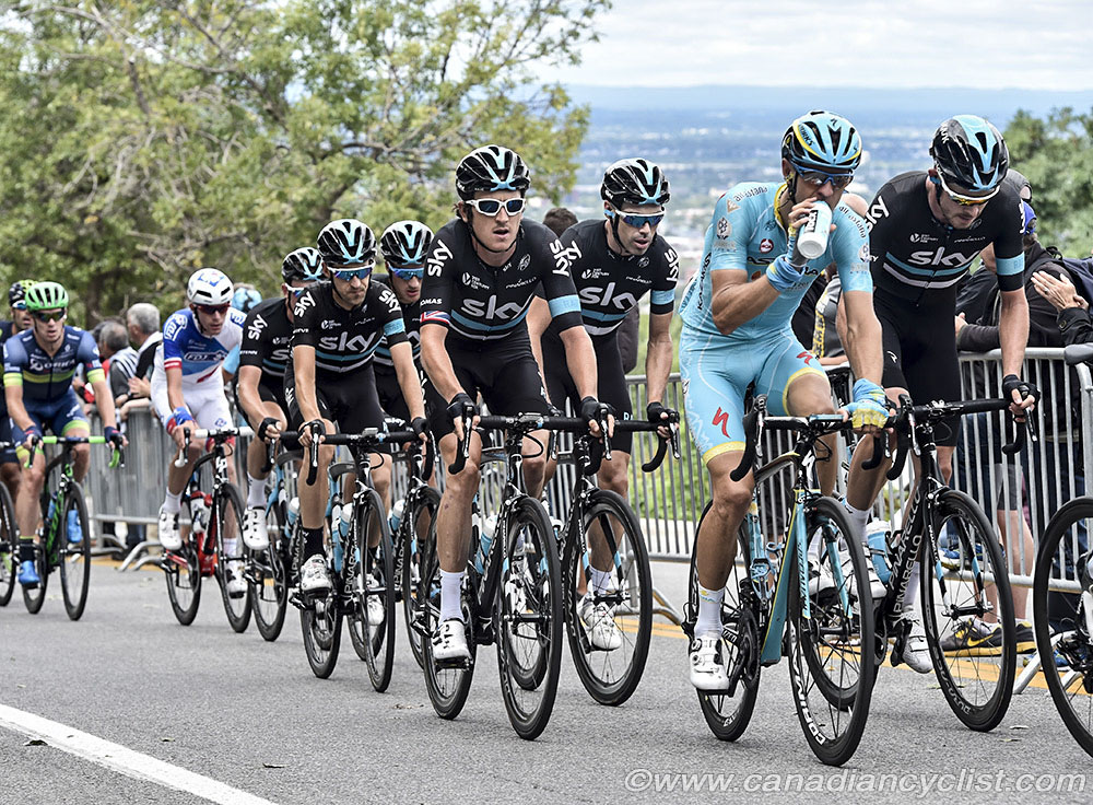 Grand Prix Cycliste Montreal