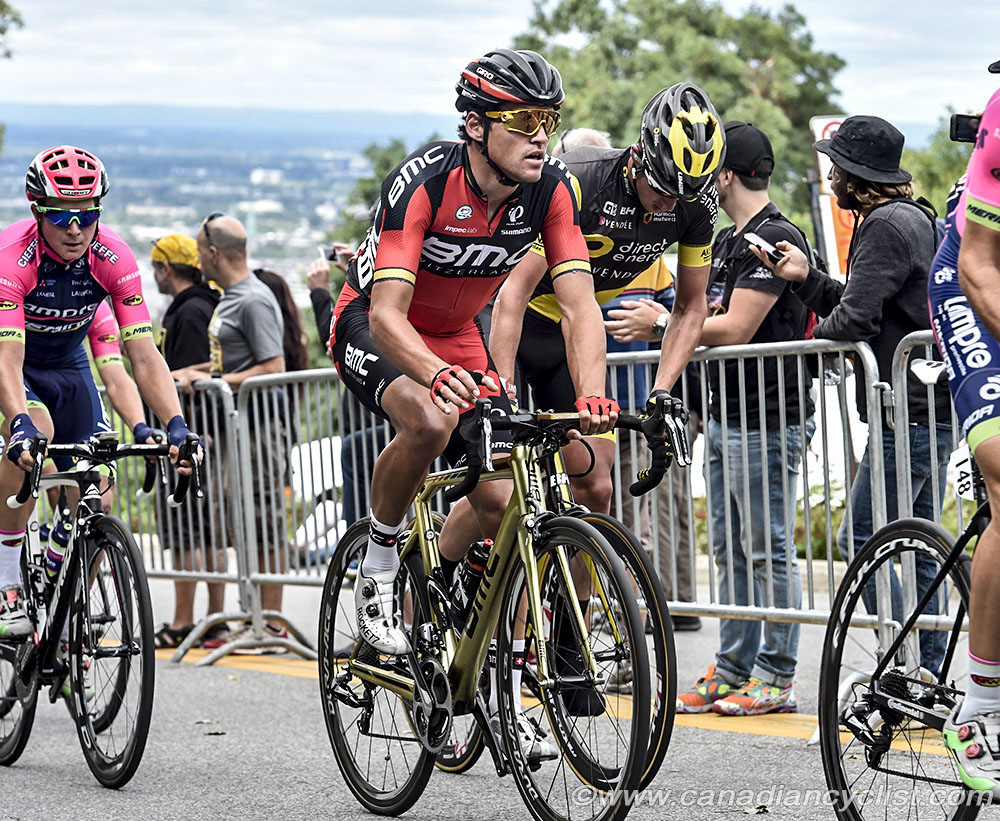 Grand Prix Cycliste Montreal
